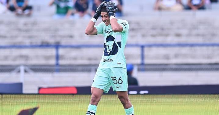 ÚLTIMA HORA: Convocan a Rodrigo Parra de Pumas a la Selección Mexicana