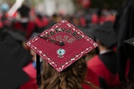 Critics say Trump's push for fairness in college admissions is leaving out legacy preferences