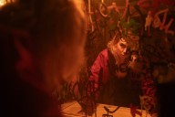 'Night Always Comes' Director Benjamin Caron