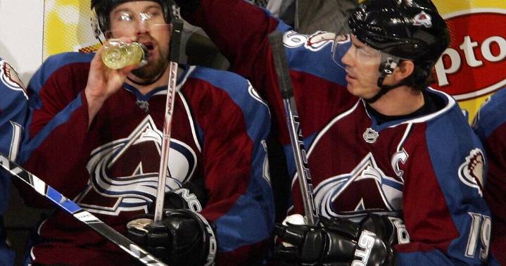 Which Stanley Cup-winning Avalanche team was the best?