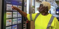 You could buy a $1 billion Powerball ticket this Labor Day weekend