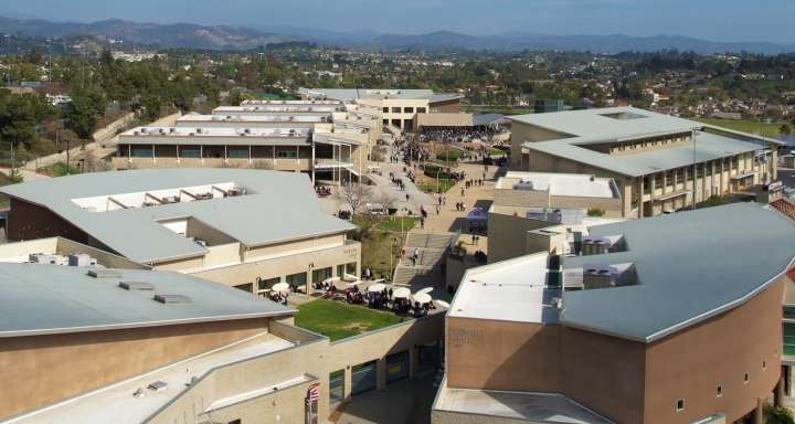 Reabren escuela tras falsa alarma de hombres armados