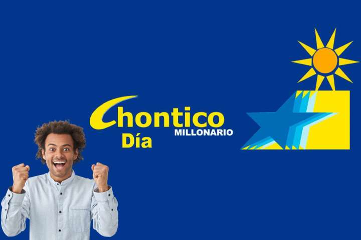 Chontico Día: resultado de HOY jueves 28 de agosto de 2025 -