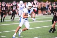Yellowjackets get going with help from defense