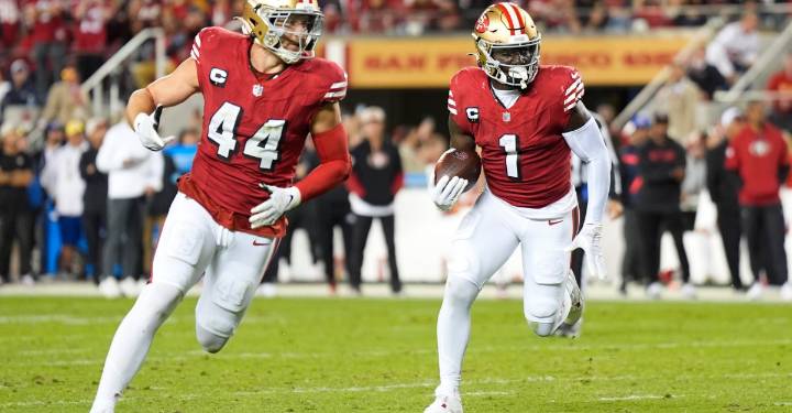 The State of NFL Fullbacks in 2024, Part 1: League