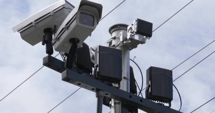 Speed cameras expanding across Virginia with 45% of fatal crashes linked to speeding