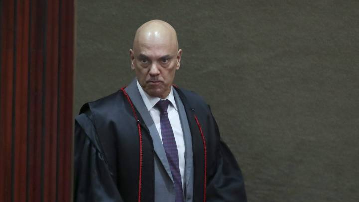 Brasil: pese a la presión de la Administración Trump, el juez Alexandre de Moraes ordena el arresto domiciliario para el expresidente Jair Bolsonaro