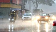 ¿Ciclón tropical golpeará a México?... lluvia, granizadas e inundaciones para estos estados