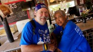Why George Nigh interrupted a Caribbean vacation to return to Oklahoma Michael Korenblit