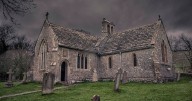 Abandoned South West village frozen in time for 80 years