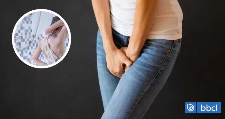 No solo es una cuestión de higiene: por qué no debes orinar en la ducha si eres mujer, según expertos