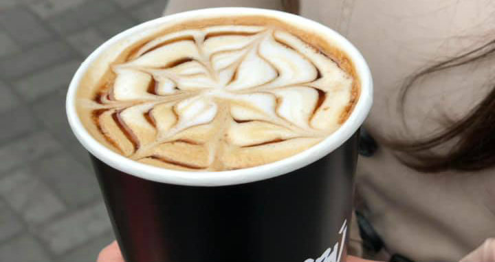 Cafetería sustentable “Don Ambrosio” llama la atención de los amantes del café