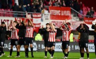 VIDEO. El pase a cuartos de Libertadores y el grito del final de Estudiantes