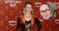 Beverley Mitchell Says She's Been Using Filters Because She 'Hasn't Been Feeling Super Great About Myself' in Raw Confession