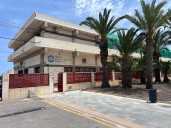 Mar Menor | El edificio del Instituto Español de Oceanografía en San Pedro se rehabilitará de manera urgente