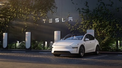 Better EV Stock: Ford vs. Tesla