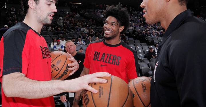 How Scoot Henderson Can Impact Winning for Portland