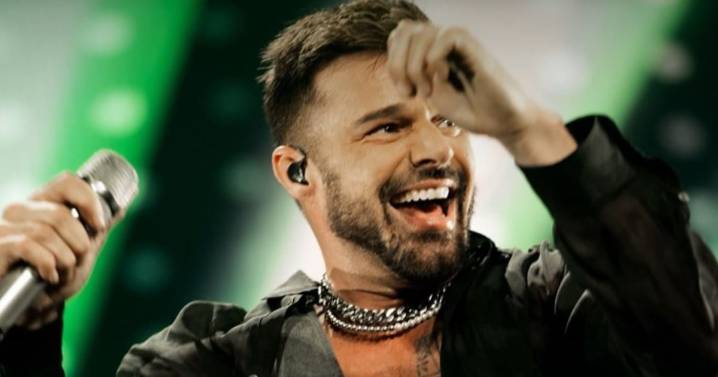 Cuándo es la venta de entradas para la fecha de Ricky Martin en Chile: se presentará en el Claro Arena
