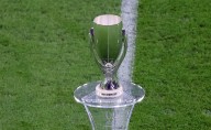 When was the last time the Europa League winner beat the Champions League representative at the UEFA Super Cup?