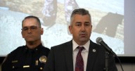 Suspects in Oregon teen's death may be in Tucson