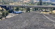 Douglas Forest Protect Association to reduce fire danger level to 'high' starting Friday