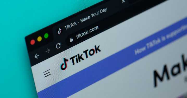 Report: TikTok valued at over $330 billion by owner