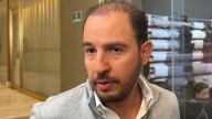 Destapa Cortés a Salinas Pliego: "puede ser buena opción para 2030"