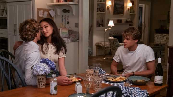 Conrad or Jeremiah? What to know about 'Summer I turned Pretty' finale