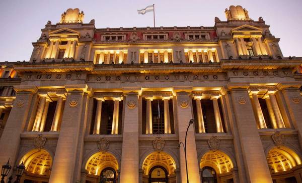 La motosierra llegó a la Corte: se aumentó el presupuesto un 1% interanual