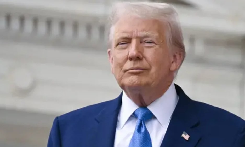 Trump amenaza con expulsar a personas sin hogar de Washington DC
