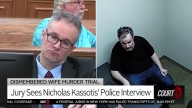 Kassotis Interrogation Video: Where Is the Truth? Where Are the Lies?