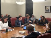 Mayor Kelly releases updated property tax proposal