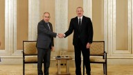 Trump clinches strategic transit corridor, named after him, ahead of Armenia