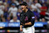 Mets Make Jonah Tong Rotation Decision After Fantastic MLB Debut