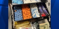 2 men face illegal drug sales, weapons charges after arrest in Scottsdale