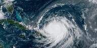 Estas son las alertas vigentes y posibles trayectorias del huracán Erin: ¿qué lugares de EEUU serán afectados?