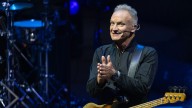 El cantante británico Sting demandado por sus excompañeros de The Police