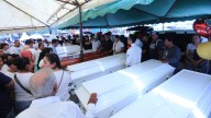 Guanajuato reporta 50 menores asesinados
