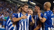 Revive los goles del Deportivo Alavés 2