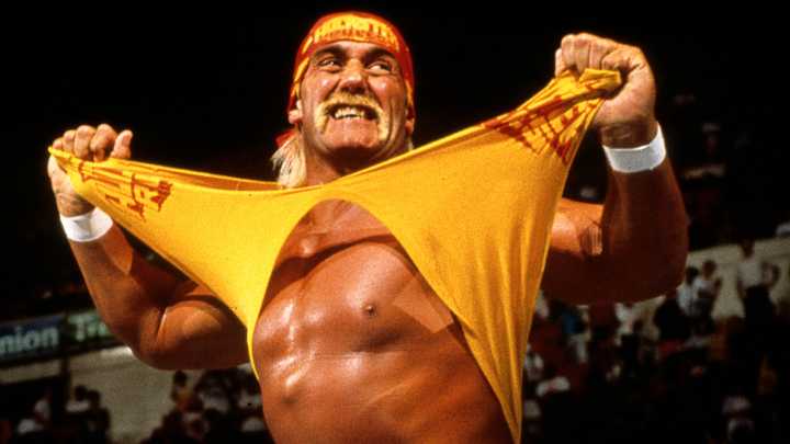 Why This WWE Hall Of Famer Would've Fired Hulk Hogan Decades Ago