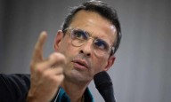 Capriles y Stalin González rechazan amenazas de EEUU