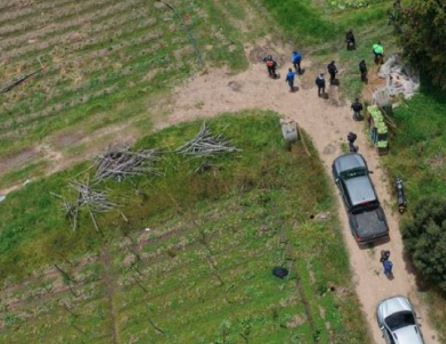 Hallaron sin vida a una niña colombiana con Síndrome de Down desaparecida desde el #12Ago