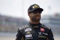 Bubba Wallace's Team Owner Blames Him For Massive 12