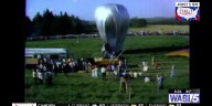 This Day in History: First manned transatlantic balloon flight departs Presque Isle, Aug. 11