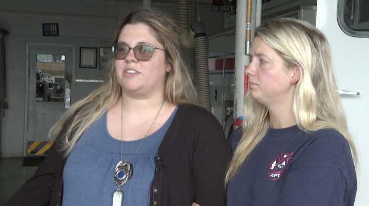 'The world truly lost a special person': Community honors OTA worker killed