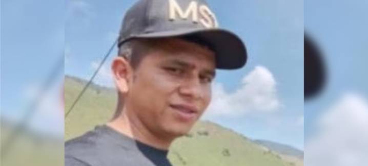 Abatieron en Andes a alias Cedral, cabecilla del Clan del Golfo, señalado de desplazamientos, homicidios y múltiples delitos