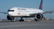 Auxiliares de vuelo de Air Canada ponen fin a la huelga, ¿qué pasa con los vuelos?
