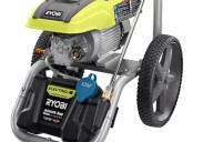 780k Ryobi-branded pressure washers recalled due to explosion risk resulting in fractures and other injuries