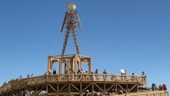 Burning Man livestream: See the webcast here