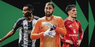 The Transfer DealSheet: Latest on Man Utd, Arsenal, Liverpool, Real Madrid and more